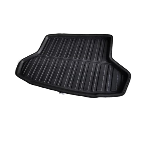 Tapis de coffre Civic 11e génération imperméable et lavable