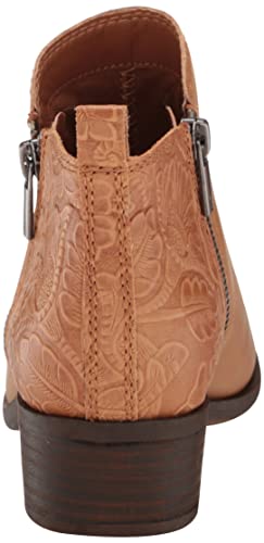 Image of Lucky Brand Basel Bootie