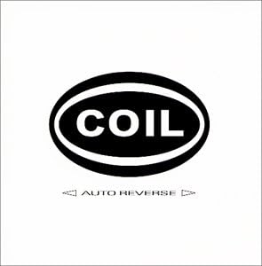 Coil (2) Auto Reverse