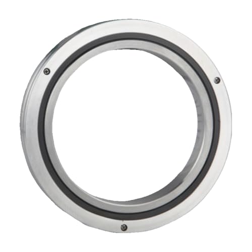 Roulement à rouleaux croisés de précision 14016 roulement d'orientation robot RB14016