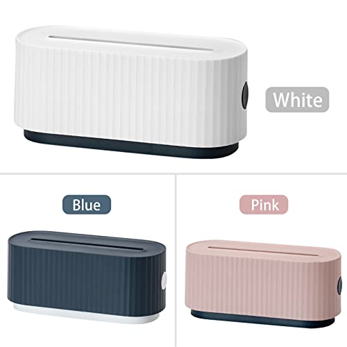 WANGJIA Scatola di gestione dei cavi con coperchio...