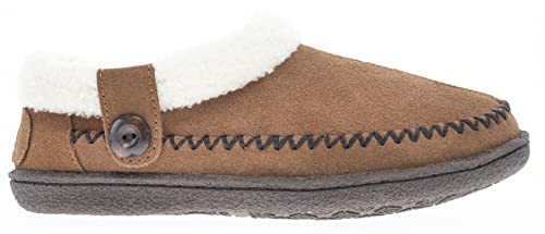 Staheekum Women's Soothe Slipper2