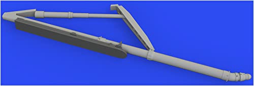 F-4B refueling probe Eduard accessoire amélioration maquette 1/48 - 6
