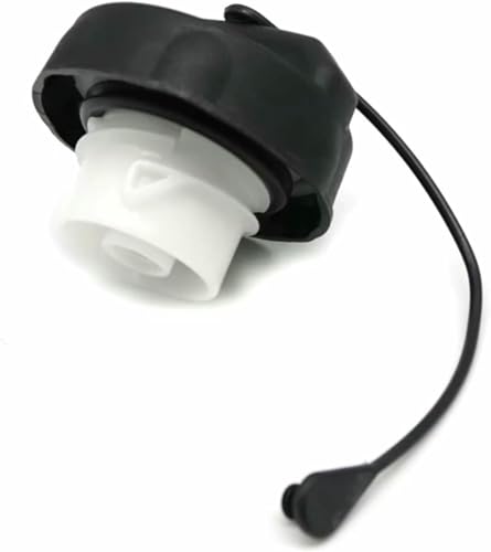 Bouchon de réservoir d'essence Fiat 500 pour résoudre les fuites de vapeurs