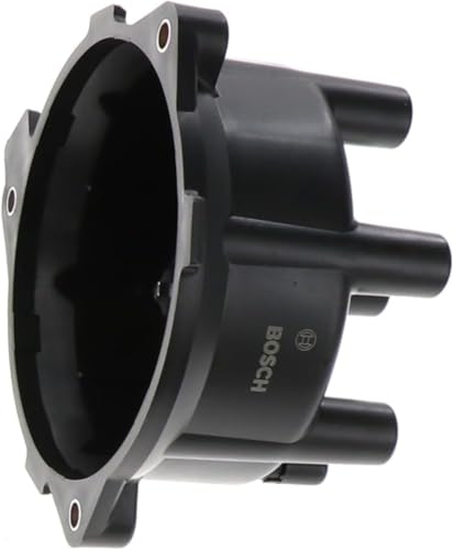 Tapa de distribuidor Bosch 03330: elimine fallos de encendido 4