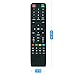 RC5504D Replace Remote Control Compatible with Supersonic LED TV SC-1511 SC-1311 SC-4024K SC-4344K SC-1312 SC-1511 SC-4314K SC-1512 SC-1912 SC-2212 SC-2412 SC-3222 SC-4014K