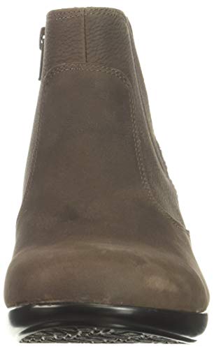 Aravon Women's Kitt Bootie Ankle Boot2