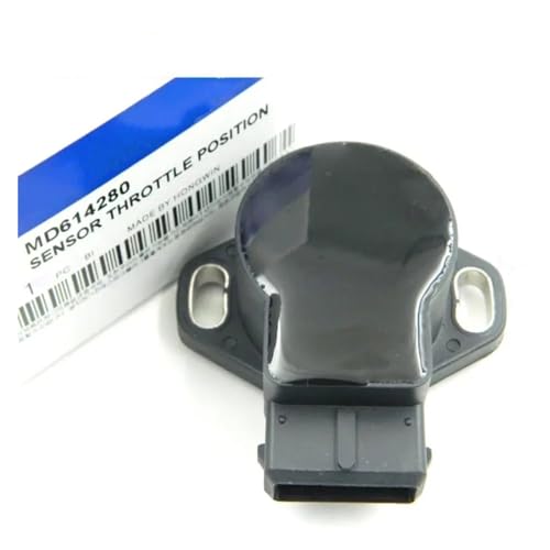 Capteur de position du papillon pour L200 L300 MD614280 - 7