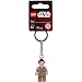 LEGO Star Wars Rey 2016 Key Chain 853603
