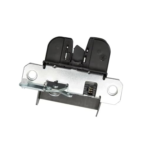 Actionneur verrouillage coffre T6 bloqué solution OEM 7E5827505B VW - 3