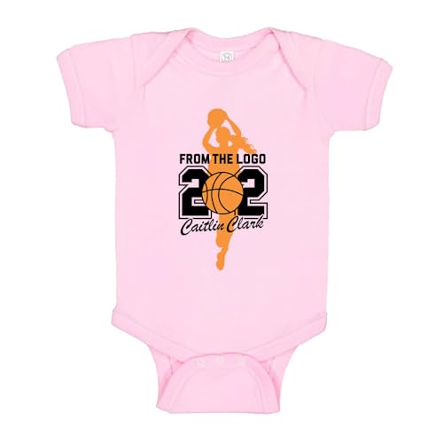 TATY Kids from The Logo Baby Infant Bodysuit