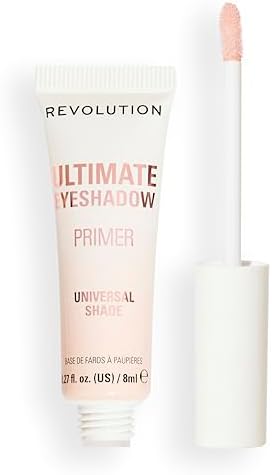 Revolution, Ultimate Eye Base, Prebase de Sombras Larga Duración,...