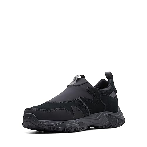 Clarks Men's ATL Walk Step Waterproof Hiking Shoe2