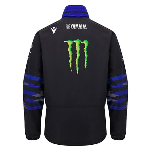 Amazon.co.jp: [YAMAHA] ヤマハ発動機 Monsuter Energy MotoGP