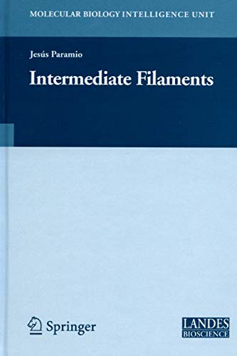 Intermediate Filaments view 2
