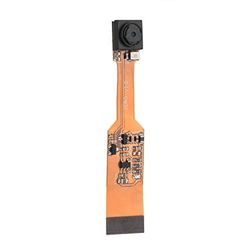 Heayzoki Raspberry Pi Zero W Camera - Image 4