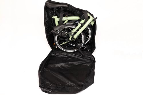 Brompton Transit Transport Bag – Lightweight