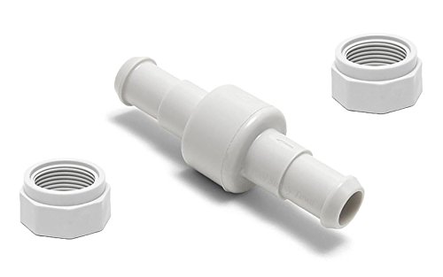 Pool Cleaner Hose Swivel D20 