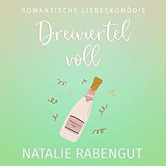 Dreiviertelvoll cover art