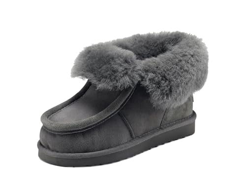 Aerosoles Girl's Mini Alaksa Toasty Boot