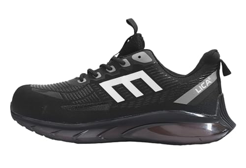 Opiniones y reviews de Tenis de seguridad lica para comprar hoy. 3 Imagen adicional
