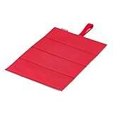Reisenthel Seatpad-SL3004 red One Size
