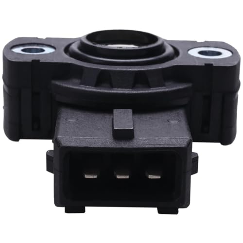 Capteur de position du papillon TPS pour BMW Série 3 E30 E36 et 5 E34 E39 - 2