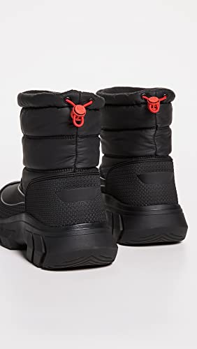 HUNTER Intrepid Short Snow Stiefel EU 38