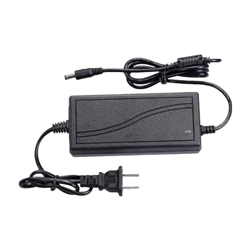 Adaptateur secteur 12V 6A pour organiser les câbles de votre bureau