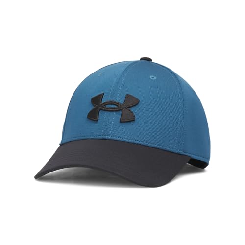 Image of Under Armour Blitzing Hat Adjustable