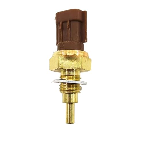 Sensor de agua de refrigeración D06F con medición térmica de alta precisión