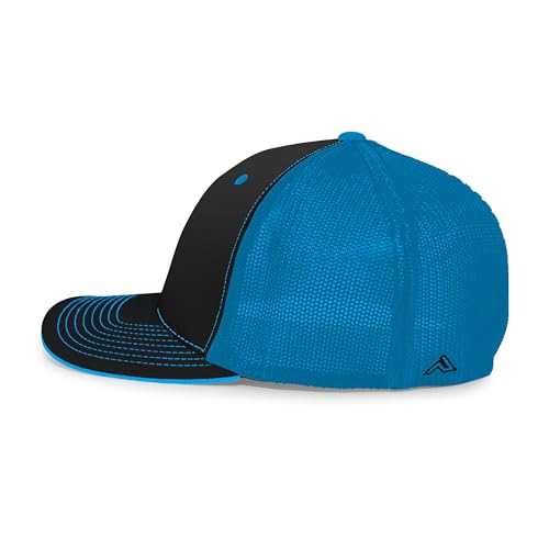 Image of Pacific Headwear Unisex Adult Pacific Headwear Trucker Flexfit Cap