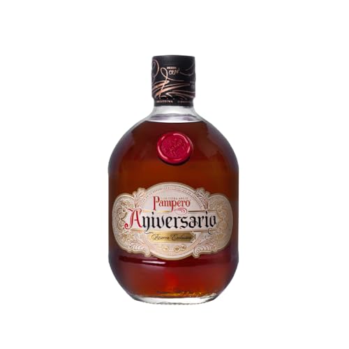 Pampero Aniversario Reserva Exclusiva Rum 70 cl