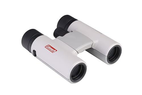 Vixen ビクセン 双眼鏡 コールマン H8x25 サンドグレー 買取価格比較