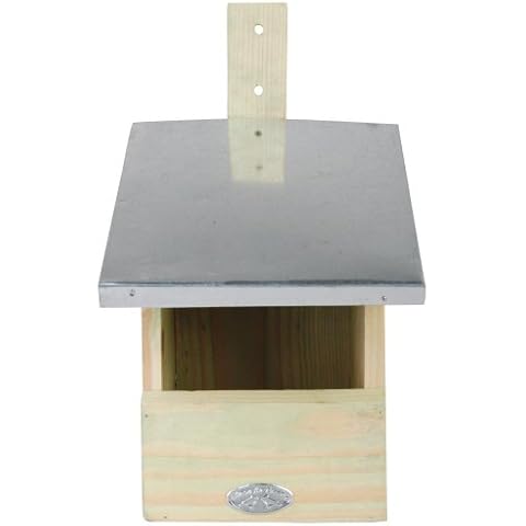 Esschert Design Robin Nesting Box Cover