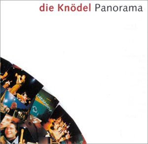 Panorama [Audio CD]