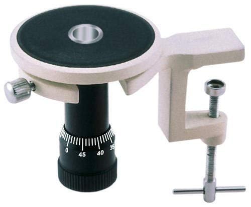 Hand and Table Microtome with Razor (Laboratory Microtome Cutter)-picture-15