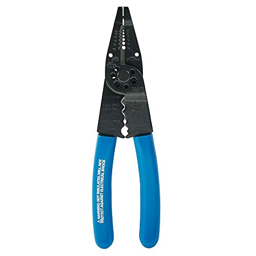 Klein Tools 1010 Multi Tool Long Nose Wire Cutter thumb #6