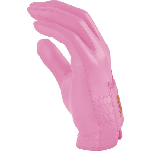Bruce Bolt Original Golf Gloves 2-Pack – All Sizes & Colors