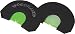 WoodHaven Green Hornet Mouth Call