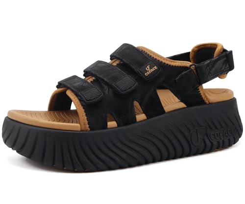 COFACE All-Terrain Recovery Sandals