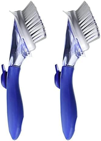 Dawn Fillable, 1 Count, Blue Sponge (Pack of 2)