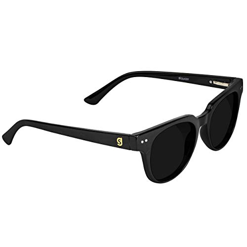 Are polarized sunglasses good for golf