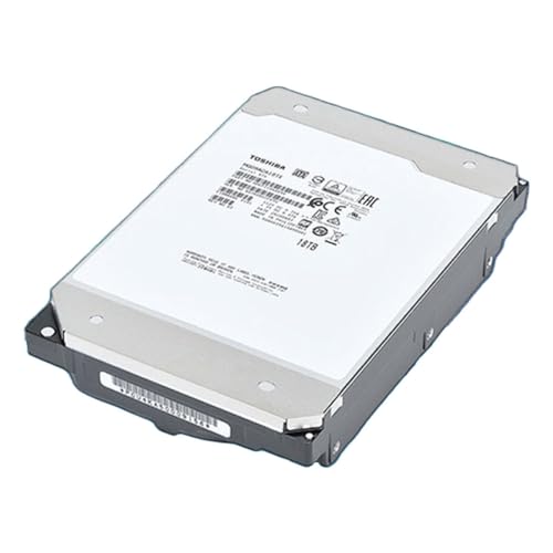 Amazon | 東芝 TOSHIBA 3.5インチ 12TB クラウド データ SATA 6 Gbit/s