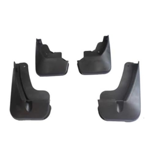 Bavettes pour Peugeot 308 T9 protection splash avant garde boue extérieur 2014-2021 5dr