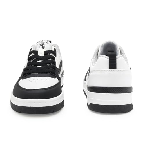 Image of Red Tape Women's Lifestyle Sneakers | Casual Low-Cut Style