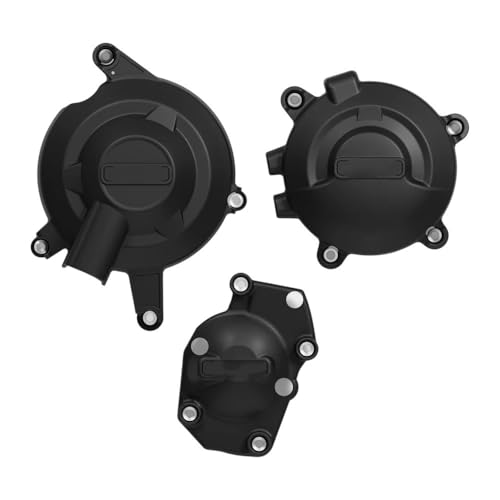 Protection de moteur moto antichoc pour Street Triple S R RS