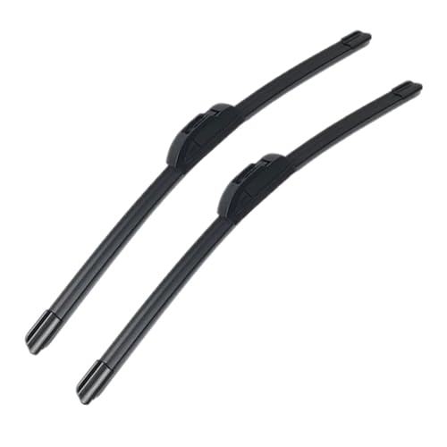 Essuie-Glace Toyota Alphard Sans Trace Essuyage Silencieux 30 14