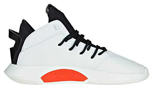 adidas Men's Crazy 1 Basketball Shoes3