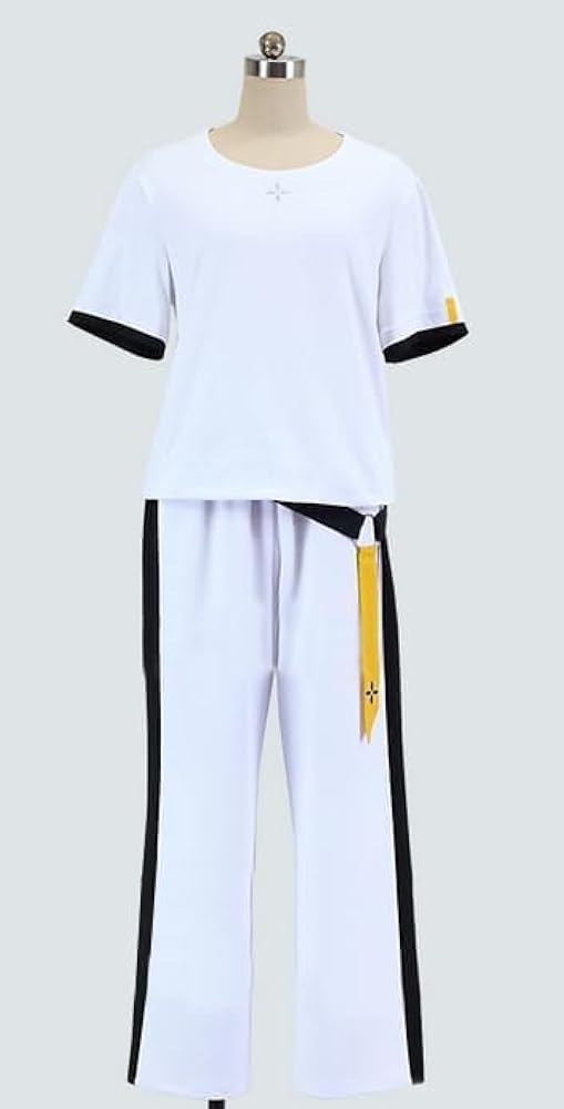 Amazon.co.jp: バーチャルYouTuber VTuber 甲斐田晴コスプレ衣装 ラフ